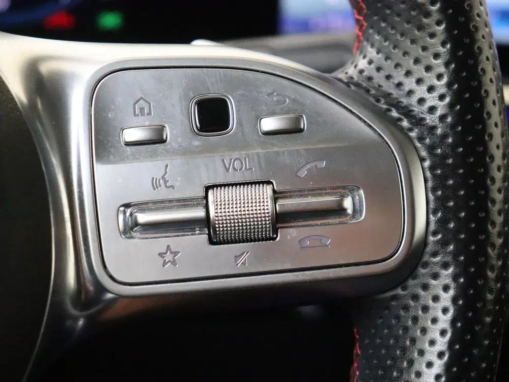 Mercedes-Benz GLA 250 e AMG Line Memory Seats uit 2020, foto 13