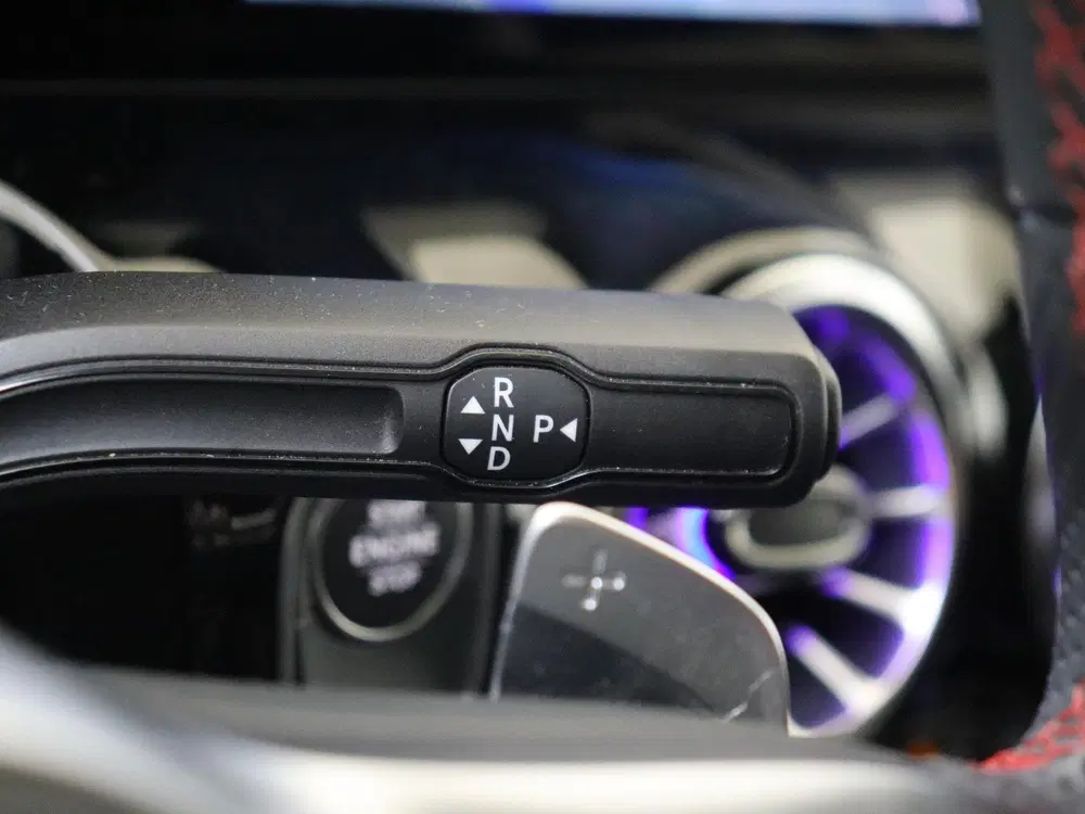 Mercedes-Benz GLA 250 e AMG Line Memory Seats uit 2020, foto 14