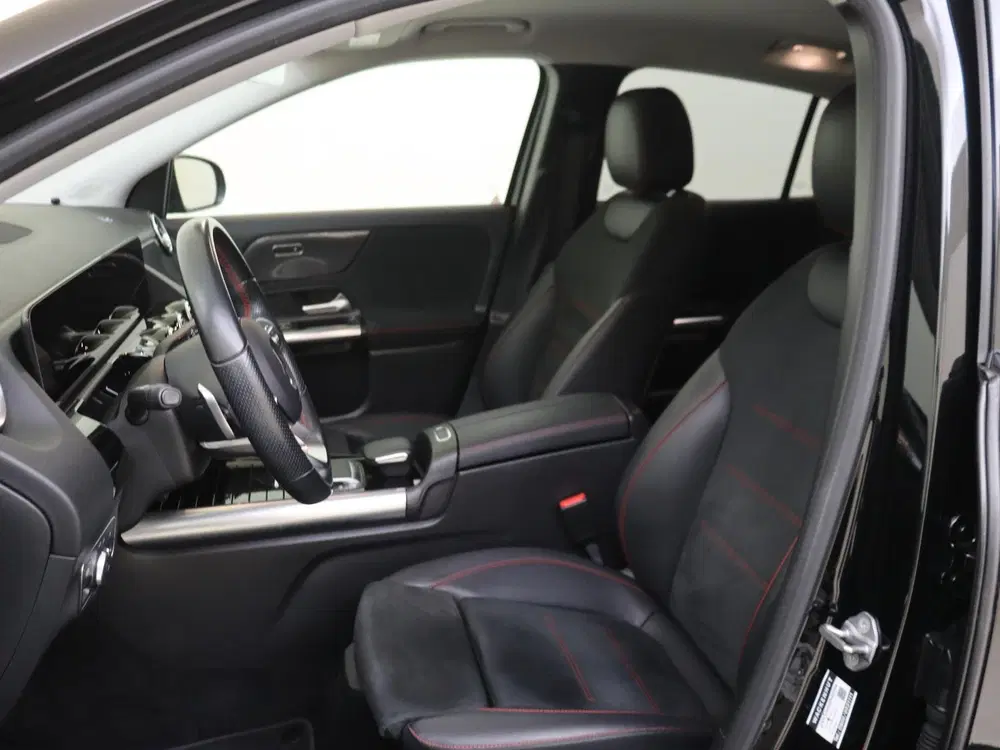 Mercedes-Benz GLA 250 e AMG Line Memory Seats uit 2020, foto 15