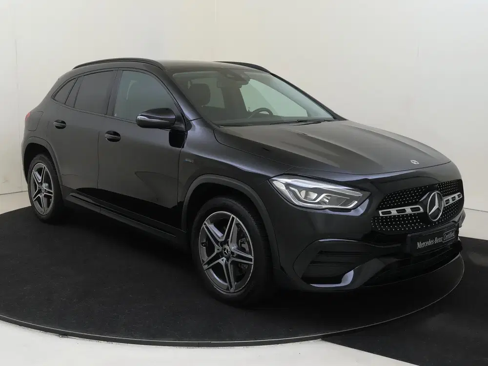 Mercedes-Benz GLA 250 e AMG Line Memory Seats uit 2020, foto 2
