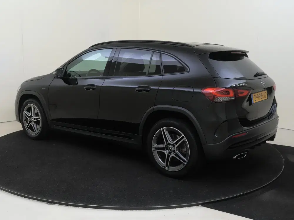 Mercedes-Benz GLA 250 e AMG Line Memory Seats uit 2020, foto 3