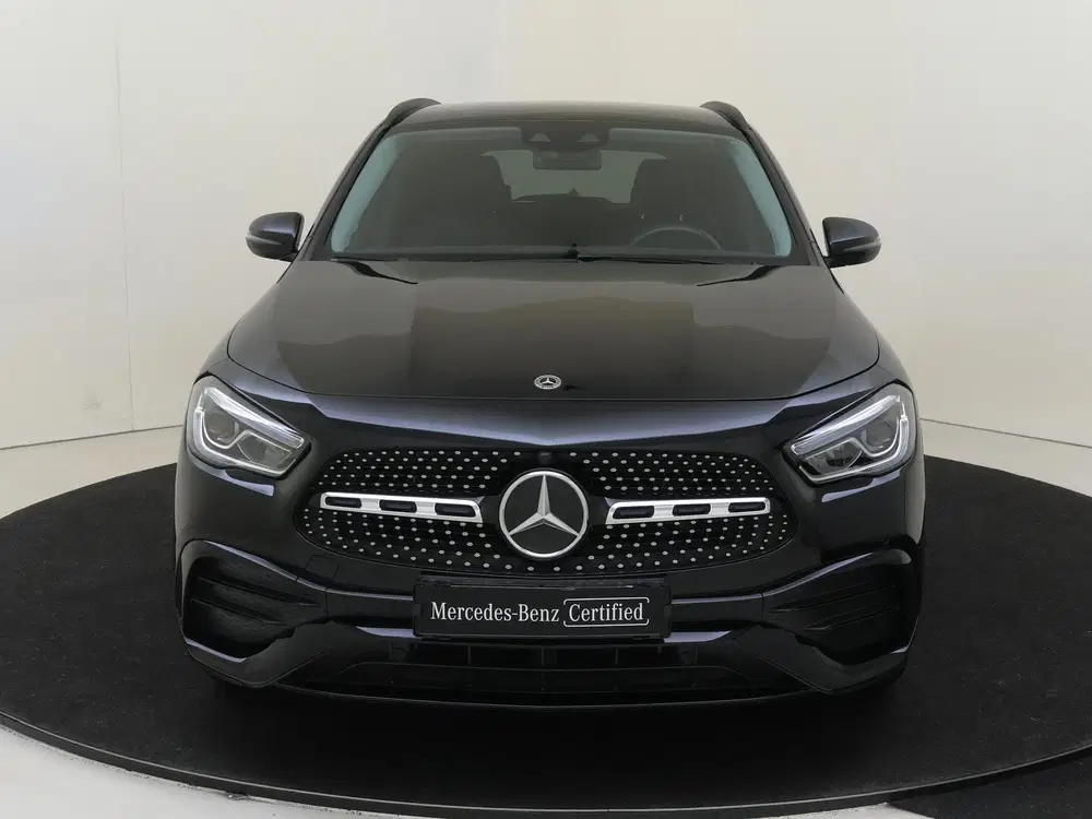 Mercedes-Benz GLA 250 e AMG Line Memory Seats uit 2020, foto 6