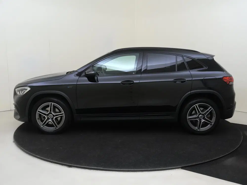 Mercedes-Benz GLA 250 e AMG Line Memory Seats uit 2020, foto 8