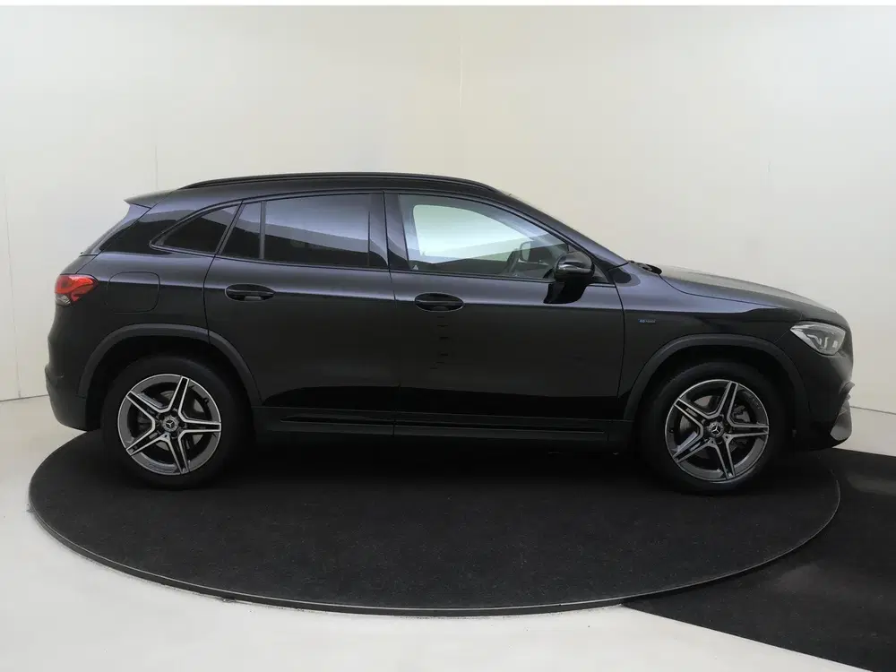 Mercedes-Benz GLA 250 e AMG Line Memory Seats uit 2020, foto 9