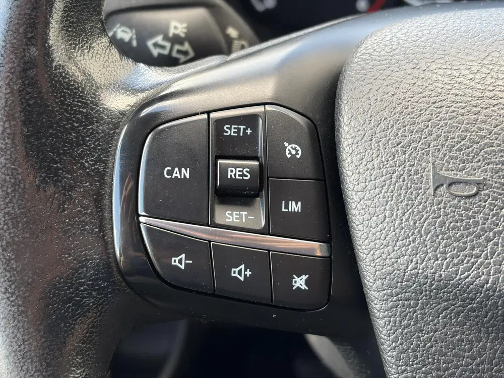 Ford Transit Custom 300 2.0 TDCI L1H1*HAAK*CAM*A uit 2020, foto 11