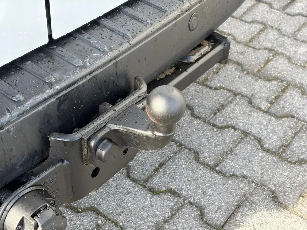 Ford Transit Custom 300 2.0 TDCI L1H1*HAAK*CAM*A uit 2020, foto 15