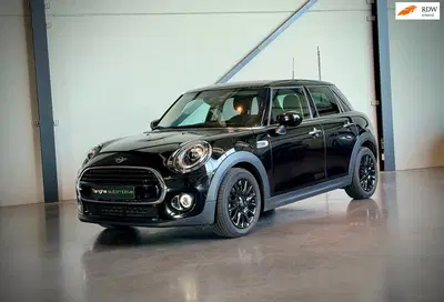 Mini Cooper 1.5 Cooper uit 2021