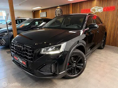 Audi Q2 35 TFSI Pro Line uit 2023