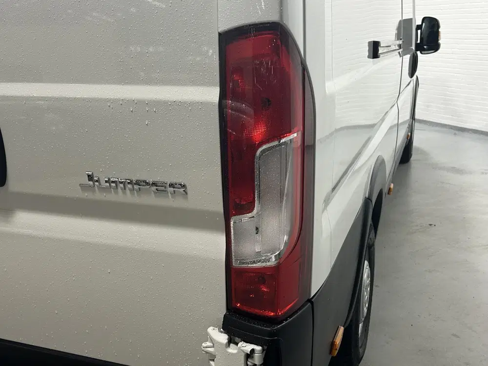 Citroën Jumper Citroen Jumper 2.2 BlueHDi 165 pk L4H2 Nav uit 2021, foto 11