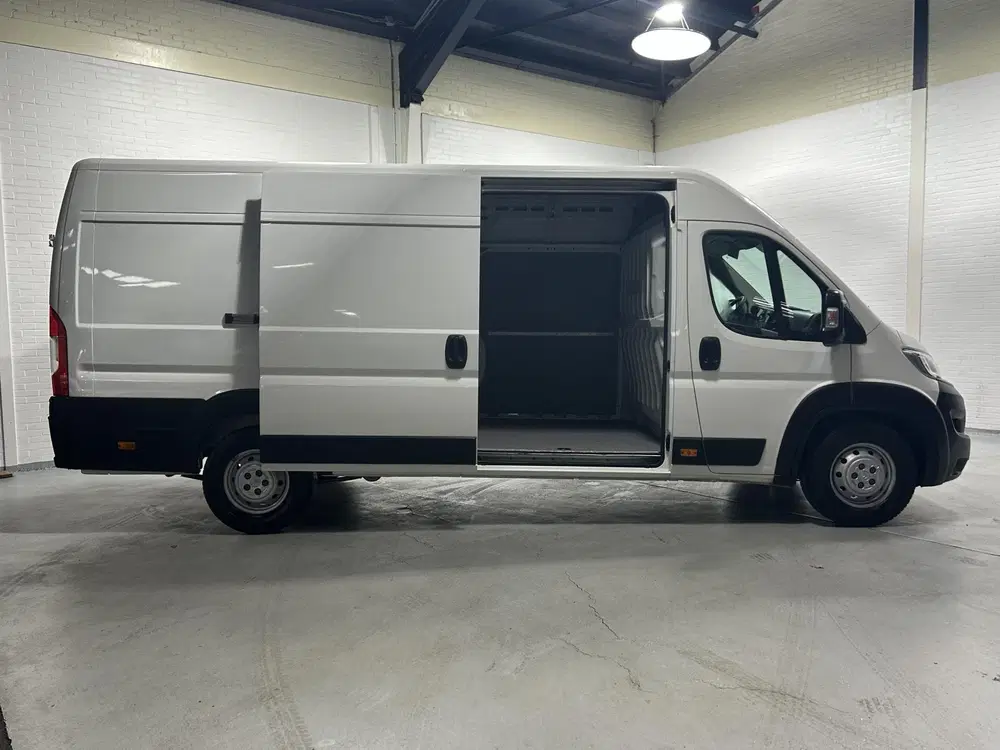 Citroën Jumper Citroen Jumper 2.2 BlueHDi 165 pk L4H2 Nav uit 2021, foto 9