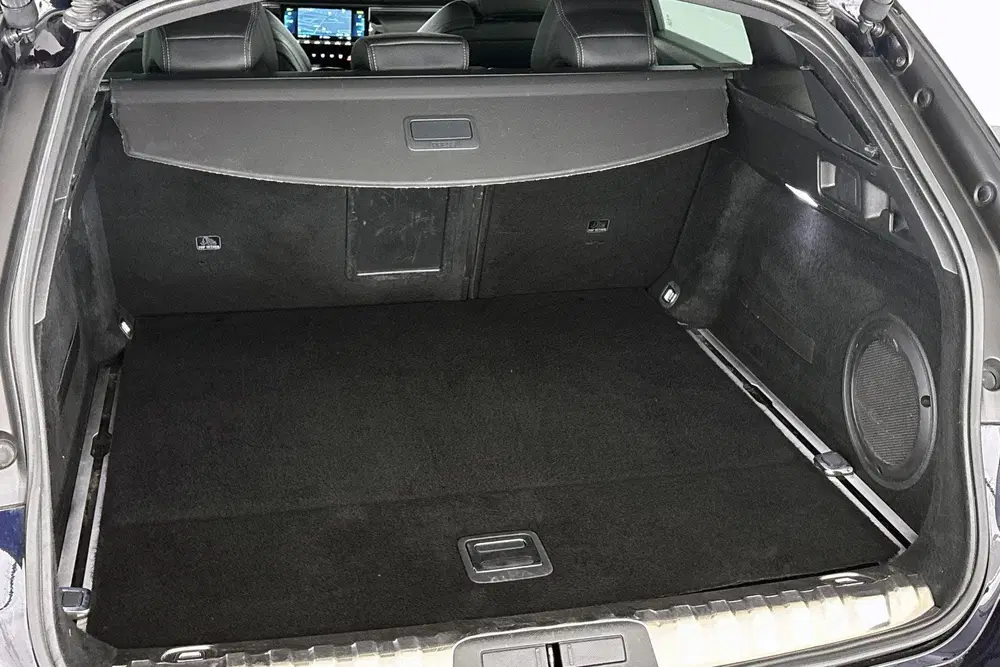 Peugeot 508 1.6 HYbrid GT FOCAL Stoelverwarming Keyles uit 2022, foto 10