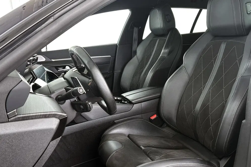 Peugeot 508 1.6 HYbrid GT FOCAL Stoelverwarming Keyles uit 2022, foto 6