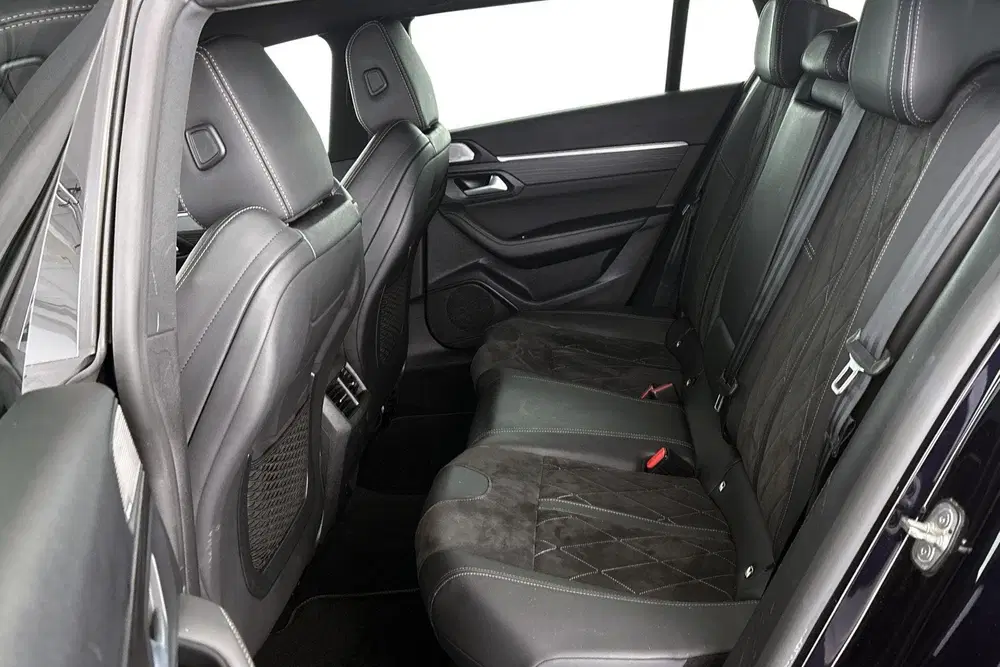 Peugeot 508 1.6 HYbrid GT FOCAL Stoelverwarming Keyles uit 2022, foto 8