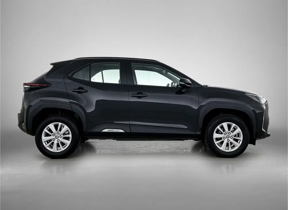 Toyota Yaris Cross 1.5 Hybrid 115 Active uit 2025, foto 10