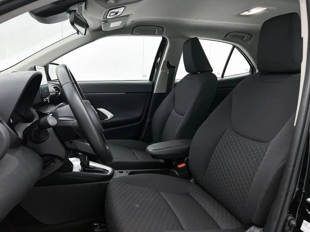 Toyota Yaris Cross 1.5 Hybrid 115 Active uit 2025, foto 13