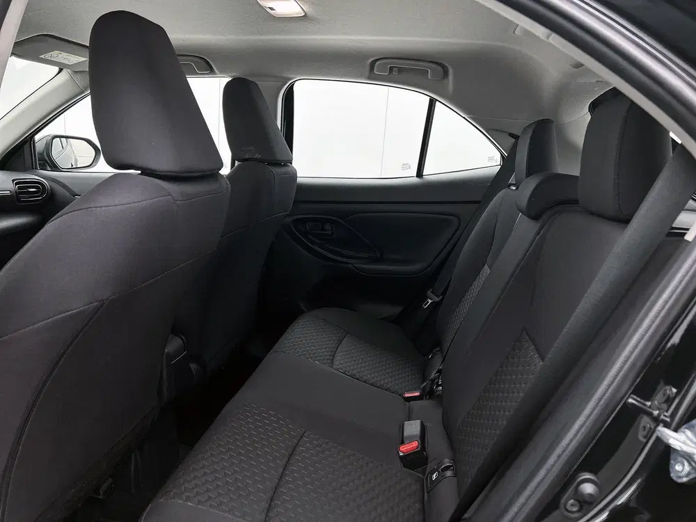 Toyota Yaris Cross 1.5 Hybrid 115 Active uit 2025, foto 14