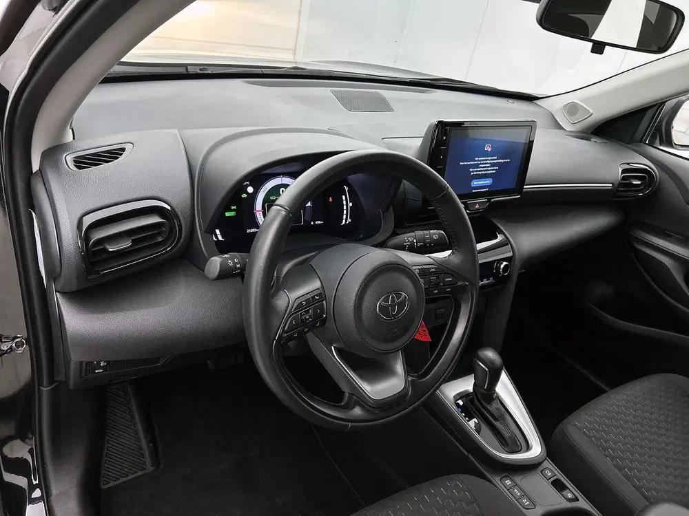 Toyota Yaris Cross 1.5 Hybrid 115 Active uit 2025, foto 15
