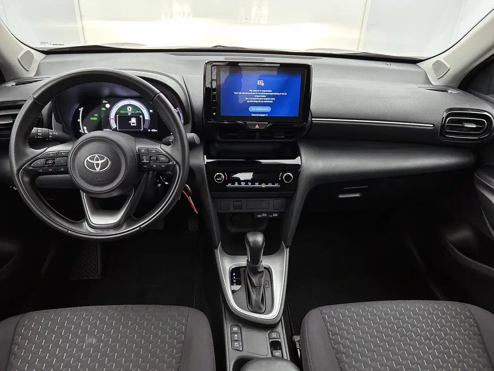 Toyota Yaris Cross 1.5 Hybrid 115 Active uit 2025, foto 4