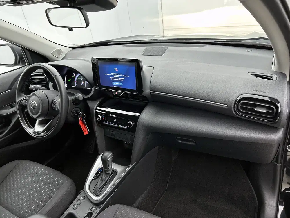 Toyota Yaris Cross 1.5 Hybrid 115 Active uit 2025, foto 6