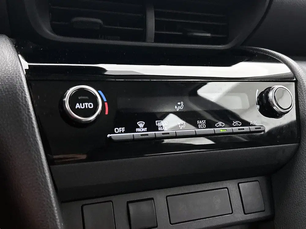 Toyota Yaris Cross 1.5 Hybrid 115 Active uit 2025, foto 8