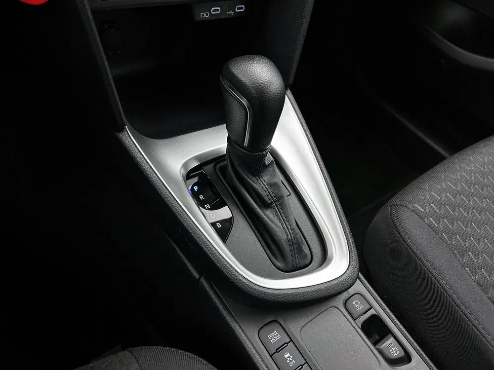 Toyota Yaris Cross 1.5 Hybrid 115 Active uit 2025, foto 9