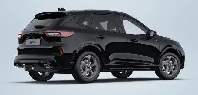 Ford Kuga 2.5 PHEV ST-Line Winterpack uit 2026, foto 3