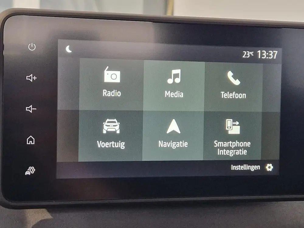 Dacia Jogger 1.0 TCe 110 Extreme 5p. uit 2025, foto 10