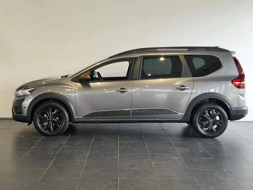 Dacia Jogger 1.0 TCe 110 Extreme 5p. uit 2025, foto 13