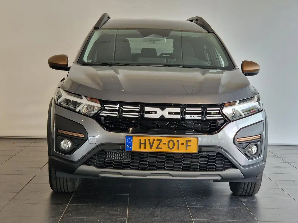 Dacia Jogger 1.0 TCe 110 Extreme 5p. uit 2025, foto 15