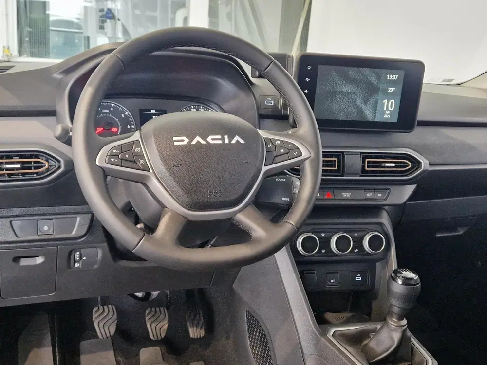 Dacia Jogger 1.0 TCe 110 Extreme 5p. uit 2025, foto 3