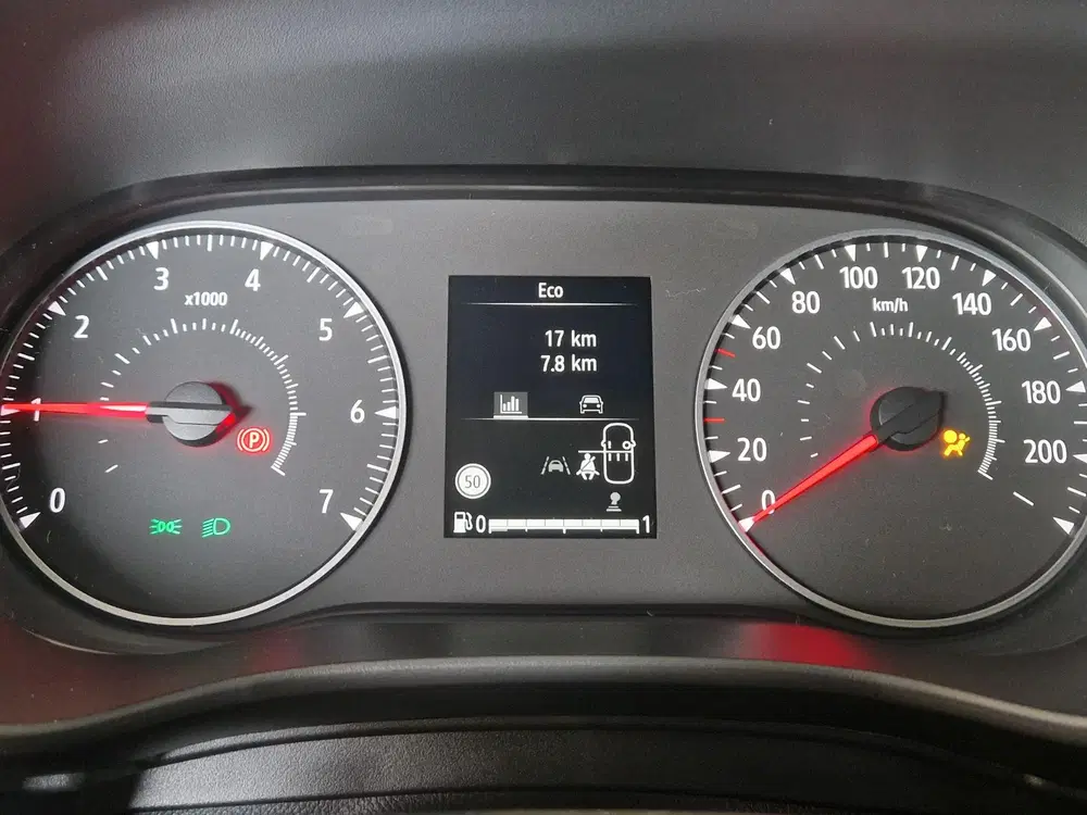 Dacia Jogger 1.0 TCe 110 Extreme 5p. uit 2025, foto 4