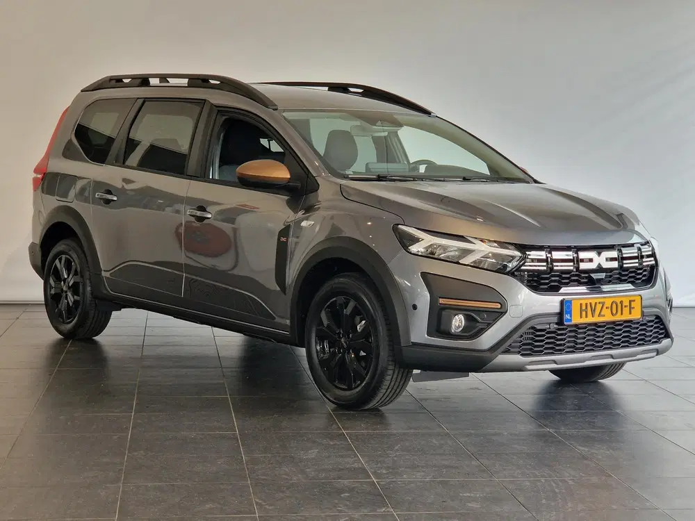 Dacia Jogger 1.0 TCe 110 Extreme 5p. uit 2025, foto 5