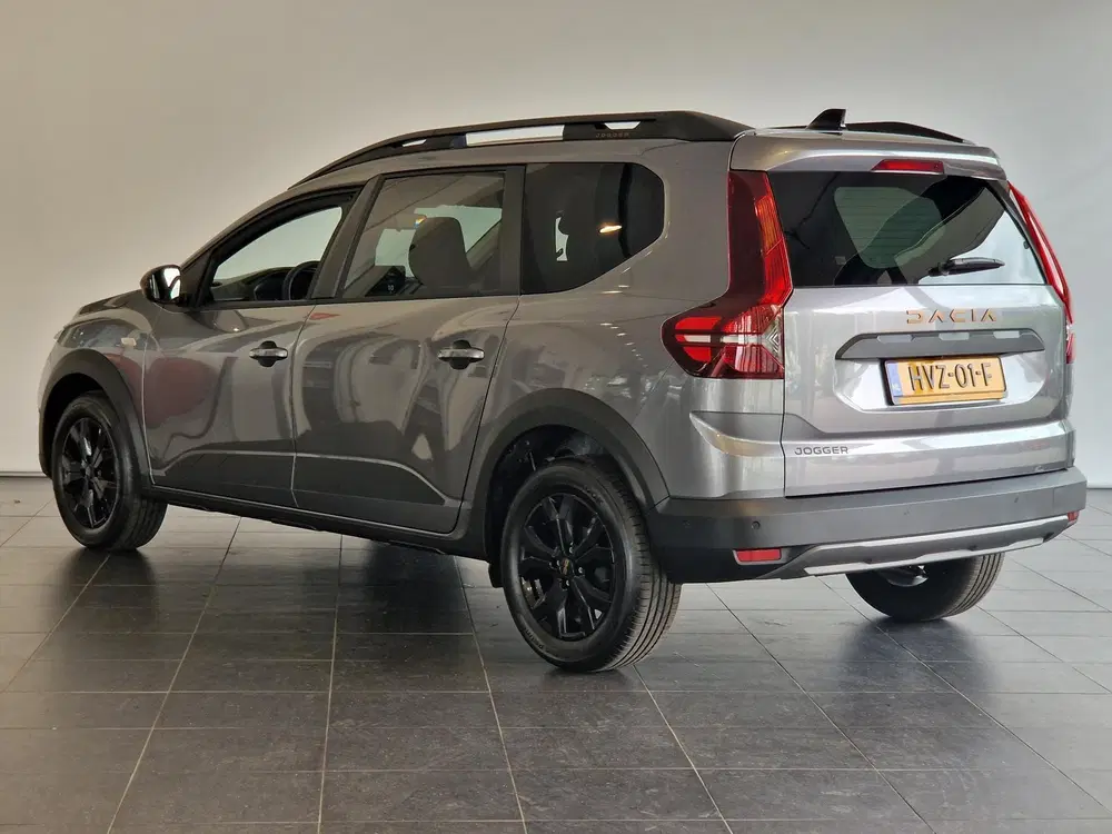 Dacia Jogger 1.0 TCe 110 Extreme 5p. uit 2025, foto 6