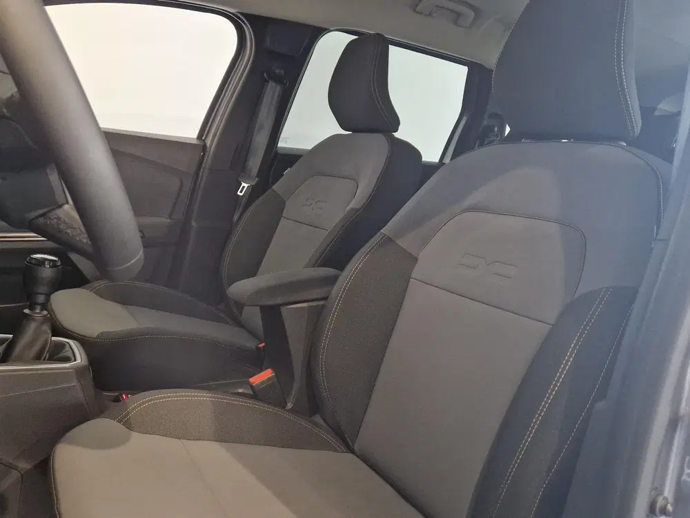Dacia Jogger 1.0 TCe 110 Extreme 5p. uit 2025, foto 7