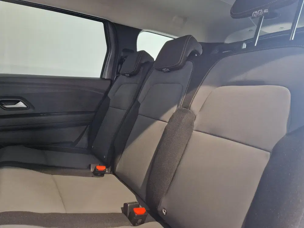 Dacia Jogger 1.0 TCe 110 Extreme 5p. uit 2025, foto 8