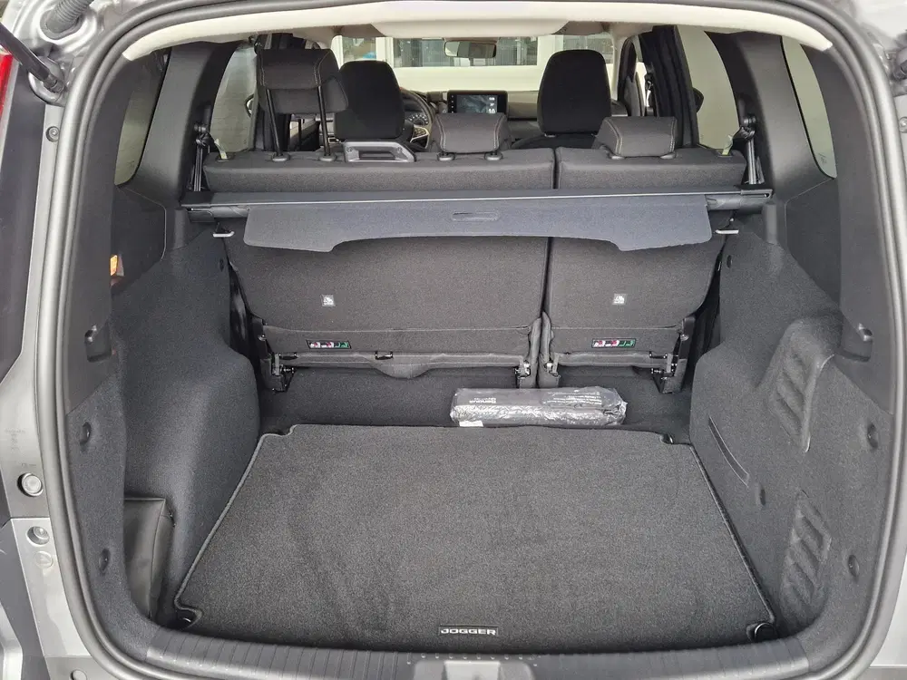 Dacia Jogger 1.0 TCe 110 Extreme 5p. uit 2025, foto 9