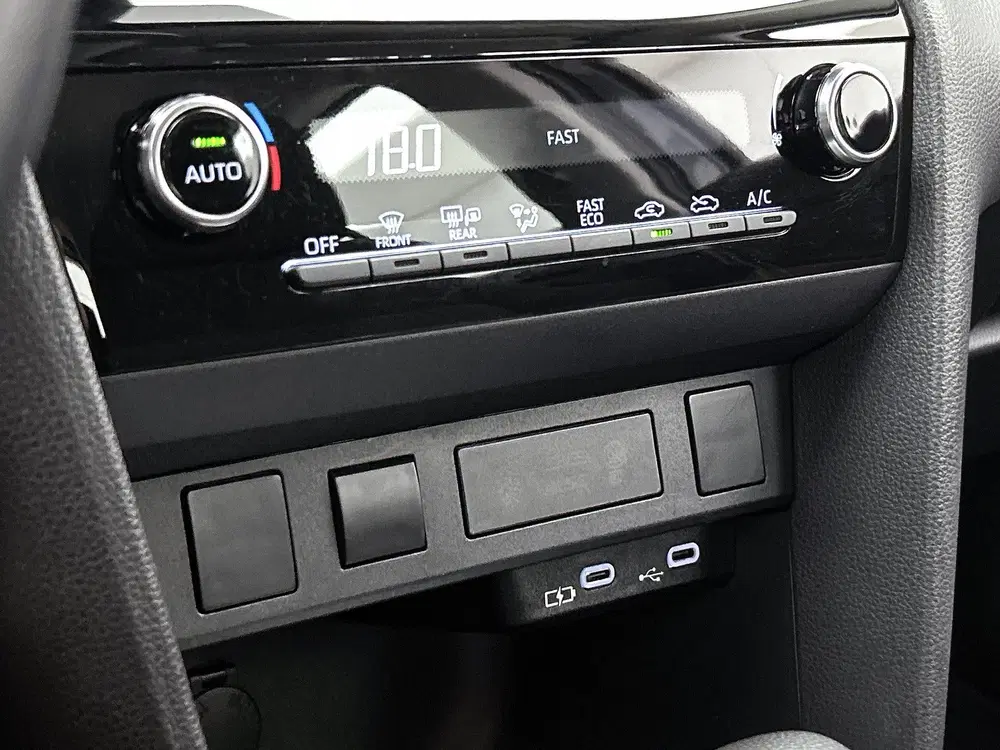 Toyota Yaris Cross 1.5 Hybrid 115 Active uit 2025, foto 10