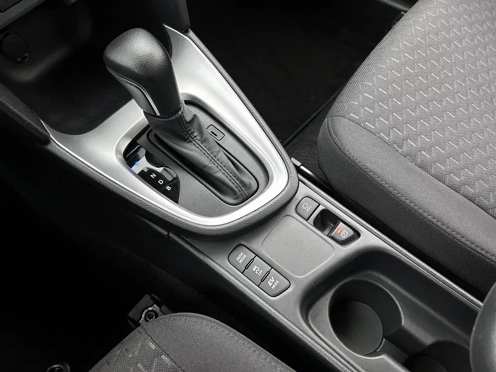 Toyota Yaris Cross 1.5 Hybrid 115 Active uit 2025, foto 11