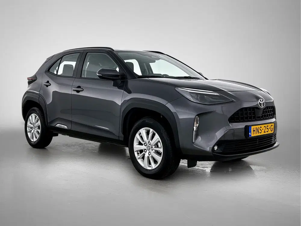 Toyota Yaris Cross 1.5 Hybrid 115 Active uit 2025, foto 13