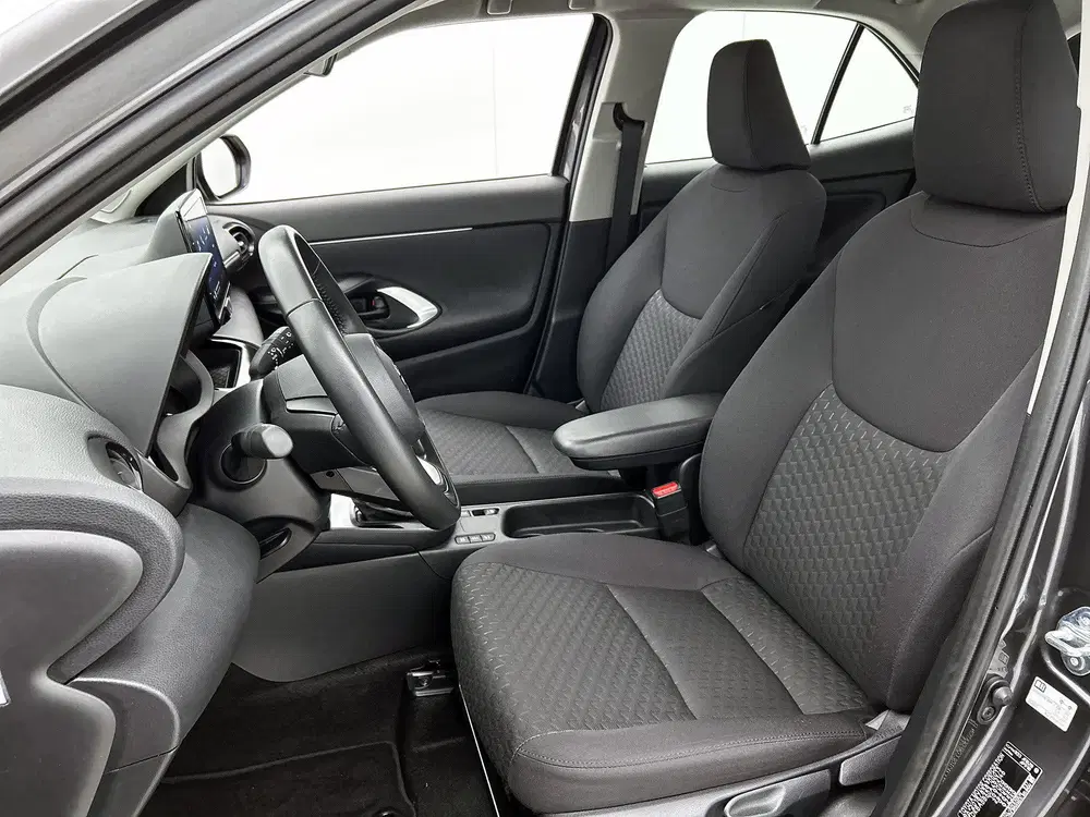 Toyota Yaris Cross 1.5 Hybrid 115 Active uit 2025, foto 15