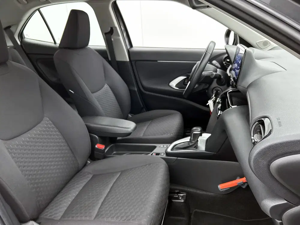Toyota Yaris Cross 1.5 Hybrid 115 Active uit 2025, foto 6