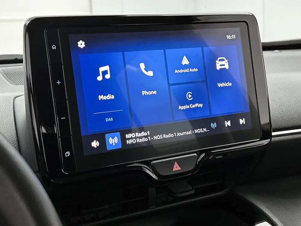 Toyota Yaris Cross 1.5 Hybrid 115 Active uit 2025, foto 7