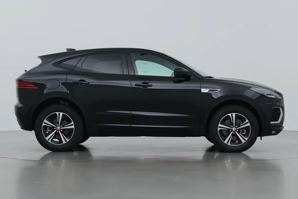 Jaguar E-Pace P300e R-Dynamic S uit 2026, foto 10