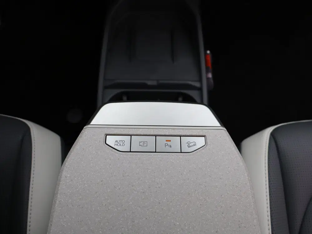 Kia EV3 GT-PlusLine 81.4 kWh uit 2025, foto 10