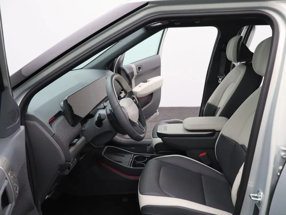 Kia EV3 GT-PlusLine 81.4 kWh uit 2025, foto 11