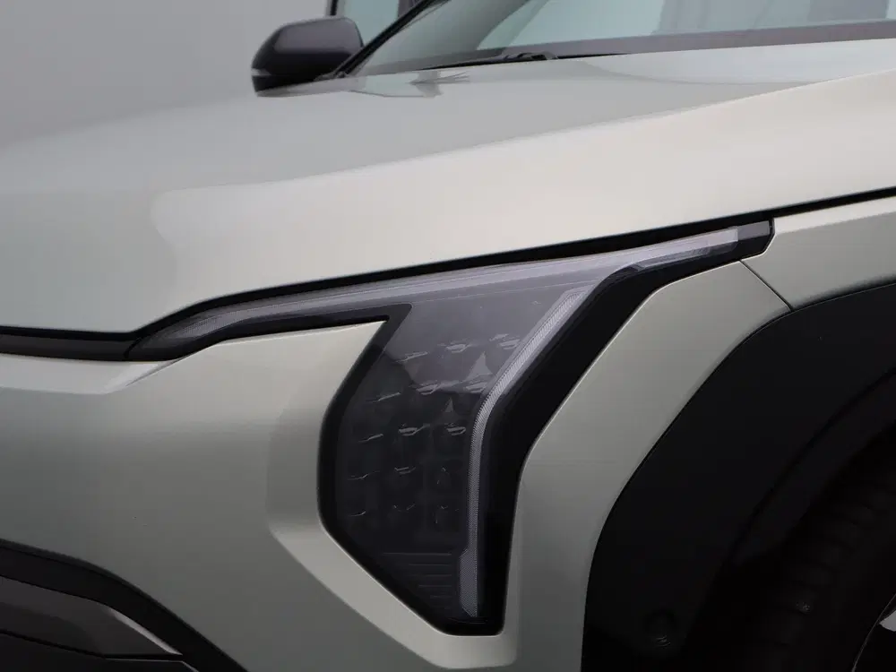 Kia EV3 GT-PlusLine 81.4 kWh uit 2025, foto 13