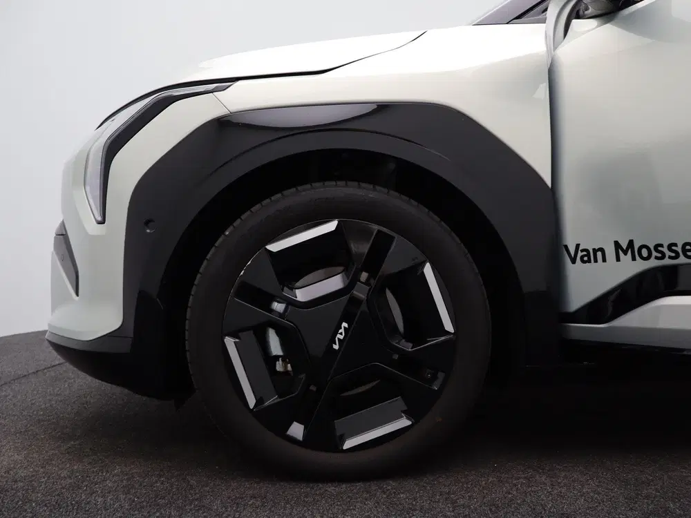 Kia EV3 GT-PlusLine 81.4 kWh uit 2025, foto 15