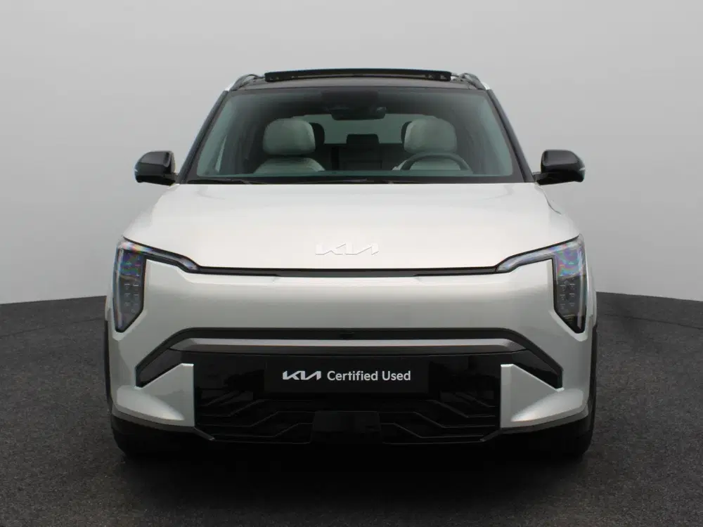 Kia EV3 GT-PlusLine 81.4 kWh uit 2025, foto 3