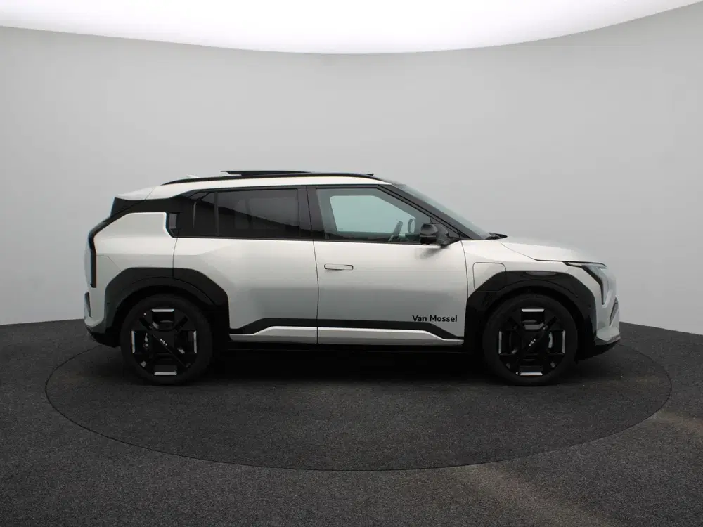Kia EV3 GT-PlusLine 81.4 kWh uit 2025, foto 6