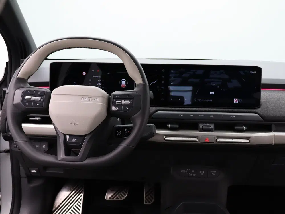 Kia EV3 GT-PlusLine 81.4 kWh uit 2025, foto 7